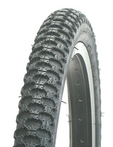 Freedom MX3 20"x1.75" Black Tyre
