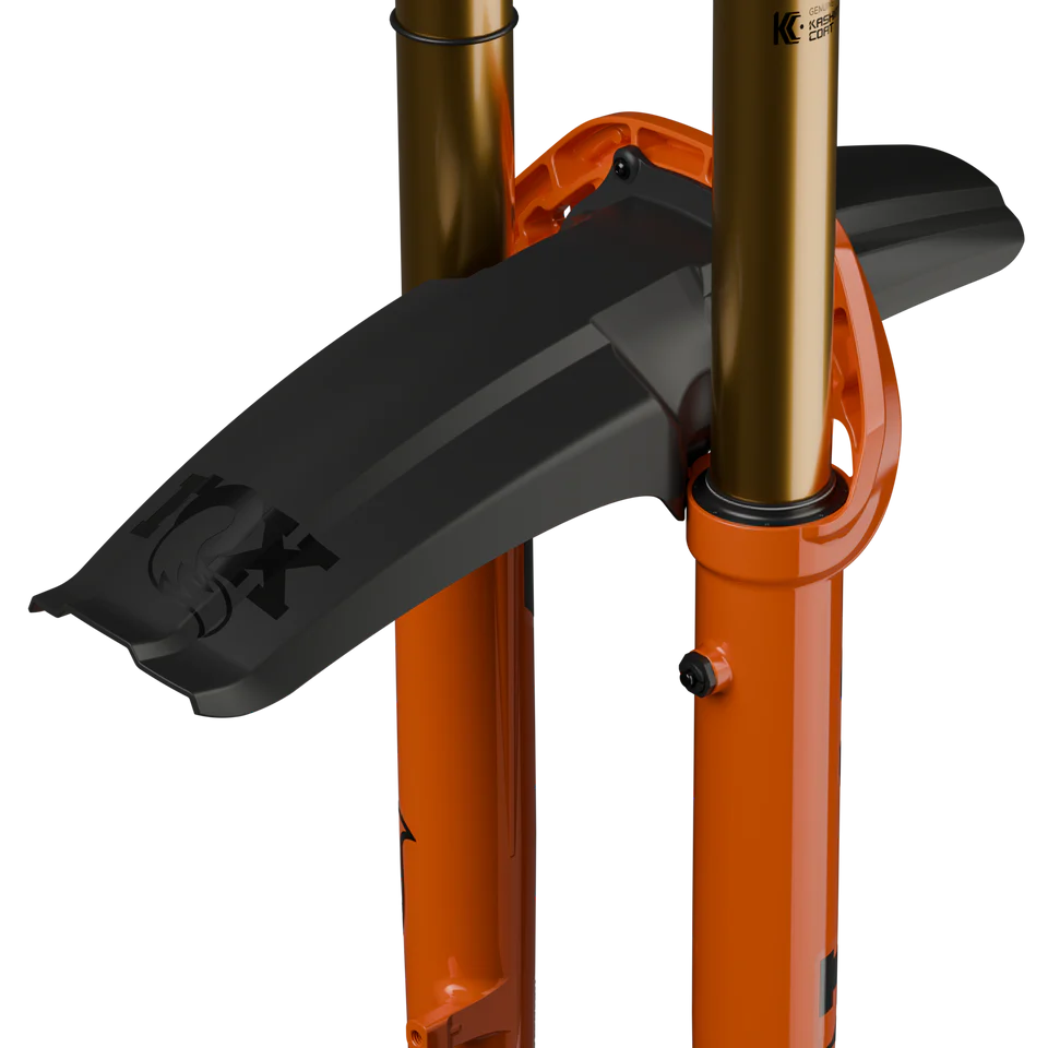 Fox Factory 36 Fork Mud Guard Black 2026