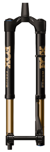 Fox Podium 29" 160mm F GX2 GB 44 58HT Suspension Fork