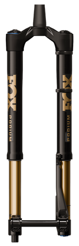 Fox 26 Podium 29" 170mm GX2 GB 44/58HT Suspension Fork
