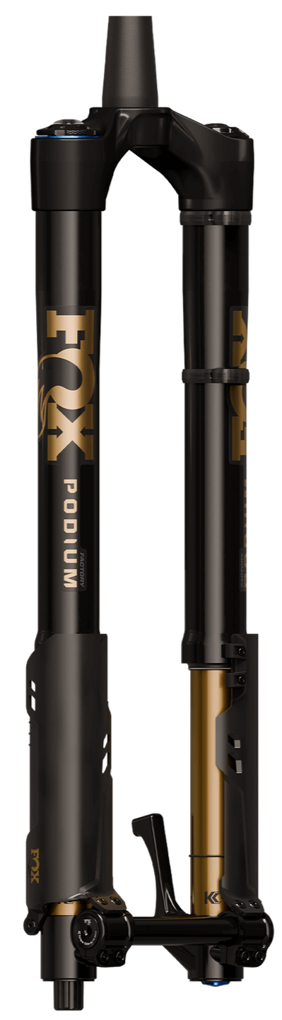 Fox Podium 29" 160mm F GX2 GB 44 58HT Suspension Fork