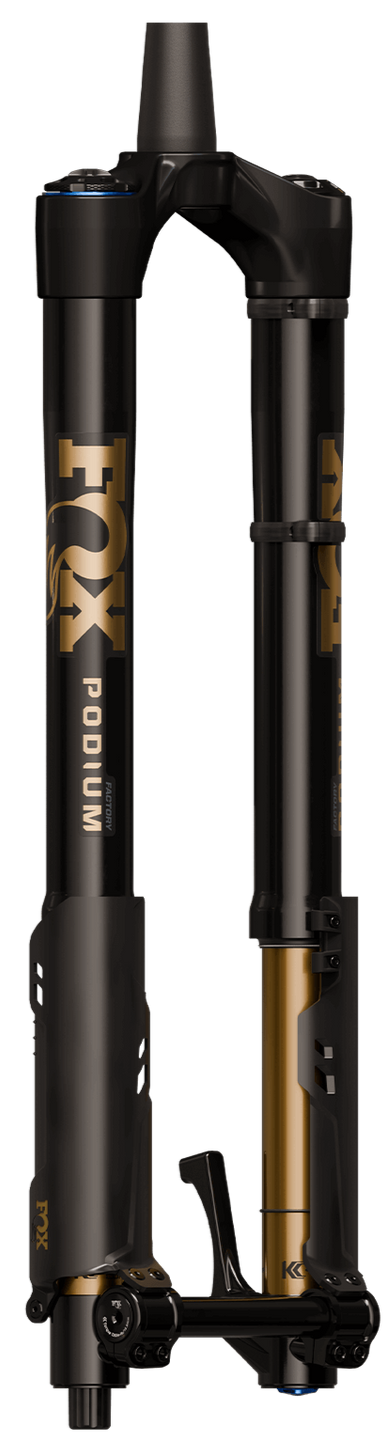 Fox Podium 29" 150mm F GX2 GB 44 58HT Suspension Fork