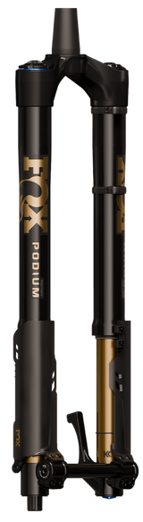 Fox 26 Podium 29" 170mm GX2 GB 44/58HT Suspension Fork