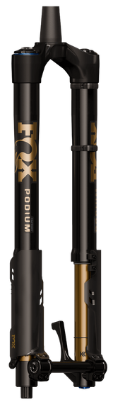 Fox Podium 29 160mm F GX2 GB 44 68HT Suspension Fork