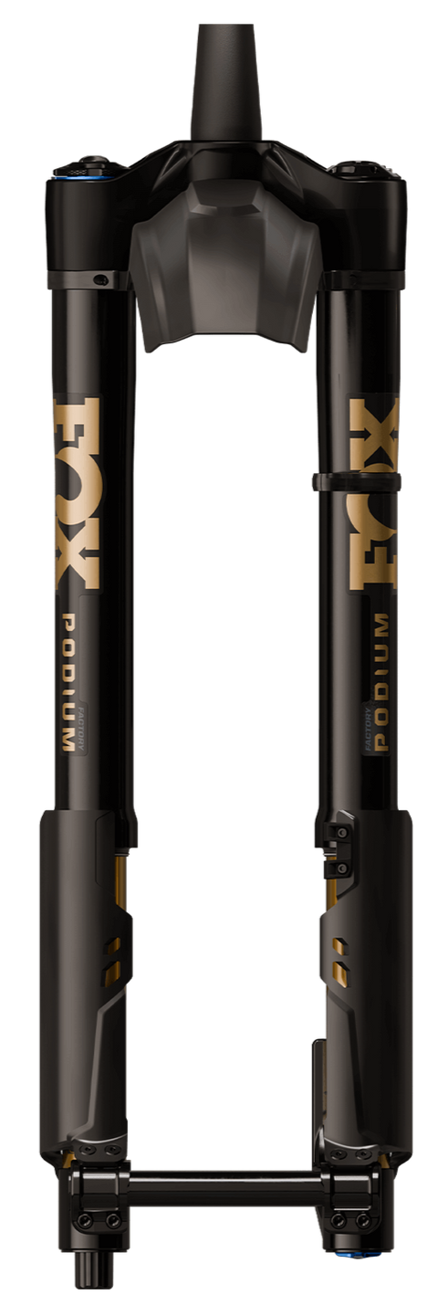 Fox Podium 29" 170mm F GX2 GB 44 68HT Suspension Fork