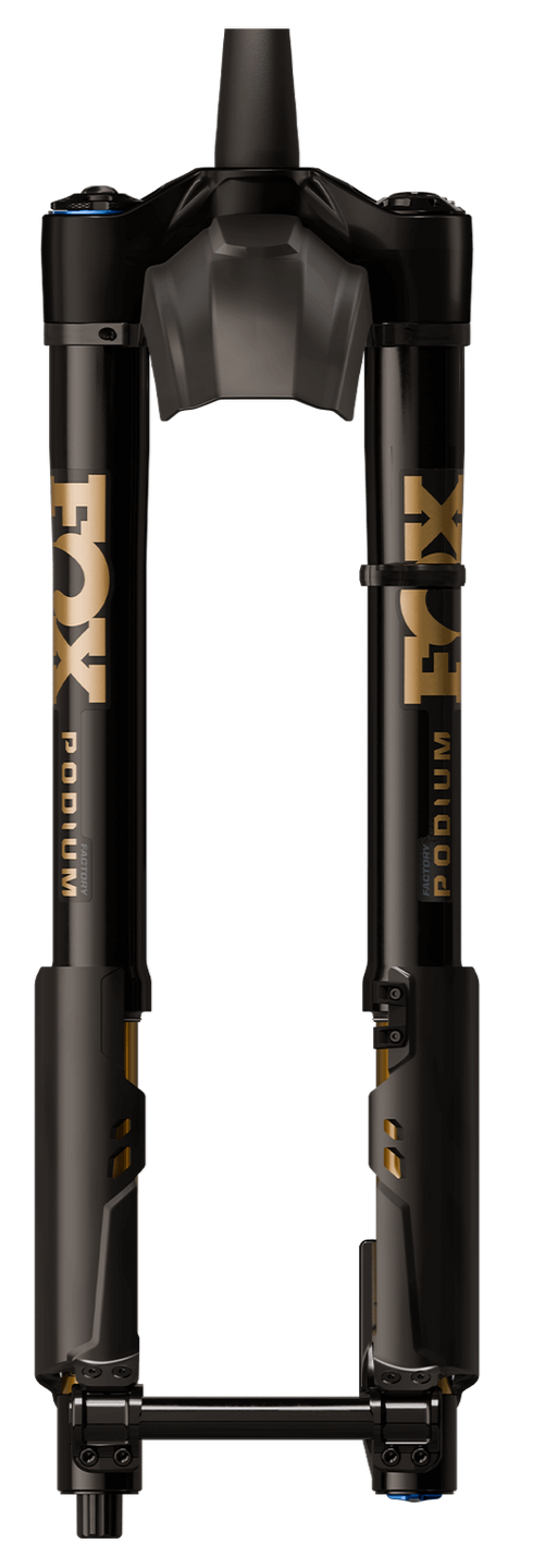 Fox Podium 29" 160mm F GX2 GB 44 58HT Suspension Fork