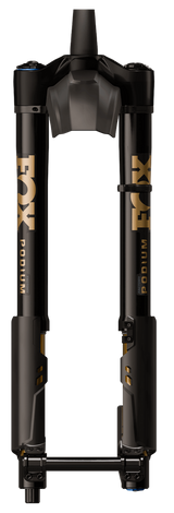 Fox Podium 29" 160mm F GX2 GB 44 58HT Suspension Fork