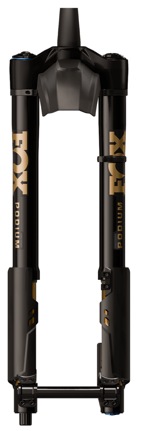 Fox 26 Podium 29" 170mm GX2 GB 44/58HT Suspension Fork