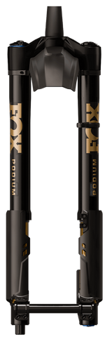 Fox 26 Podium 29" 170mm GX2 GB 44/58HT Suspension Fork