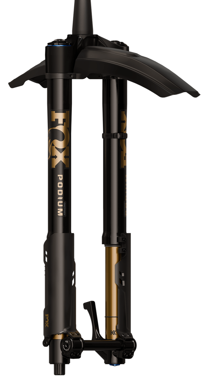 Fox Podium 29" 170mm F GX2 GB 44 68HT Suspension Fork