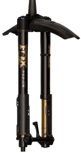Fox 26 Podium 29" 170mm GX2 GB 44/58HT Suspension Fork