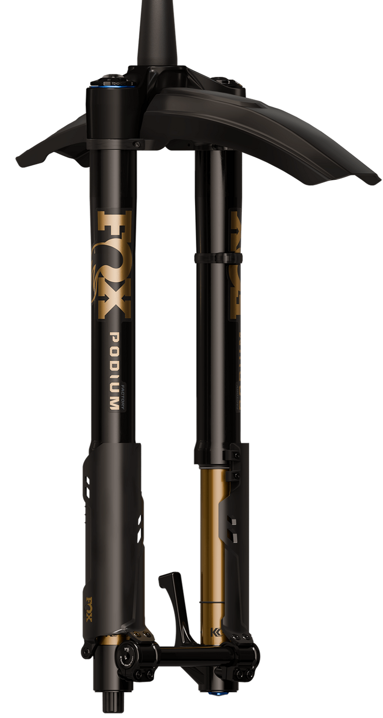 Fox Podium 29" 150mm F GX2 GB 44 58HT Suspension Fork