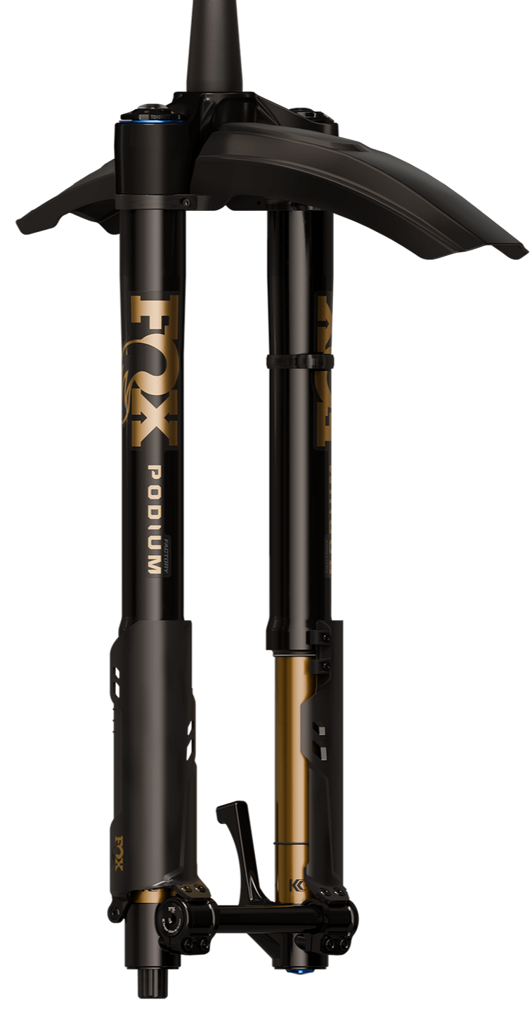 Fox Podium 29 160mm F GX2 GB 44 68HT Suspension Fork