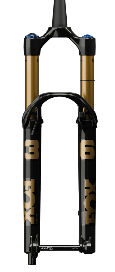 Fox Factory FLOAT 36 29" 150mm Grip X2 Fork HSC/LSC/HSR/LSR Shiny Black Kabolt X 110 Kashima 2027