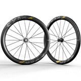 Magene EXAR DB508 Ultra Carbon Wheelset (Shimano 11spd)