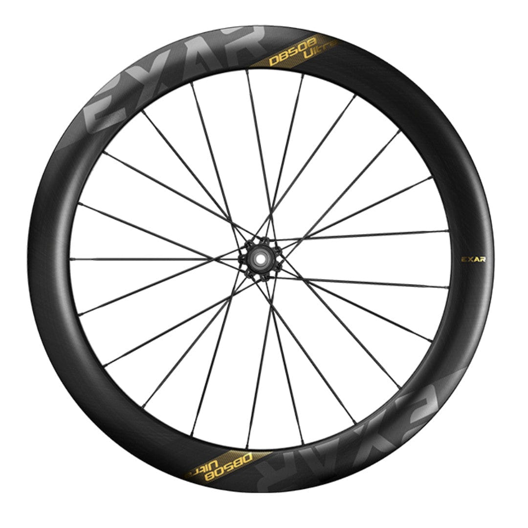 Magene EXAR DB508 Ultra Carbon Wheelset (Shimano 11spd)