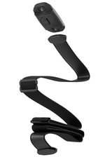 Magene H603 Heart Rate Chest Strap Monitor (White)