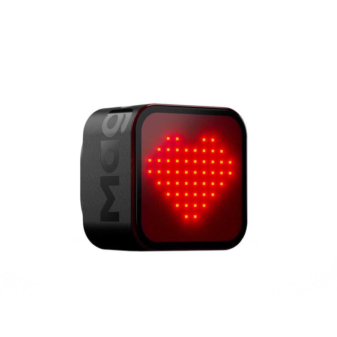 Magene L308 Intelligent Expression Tail Light