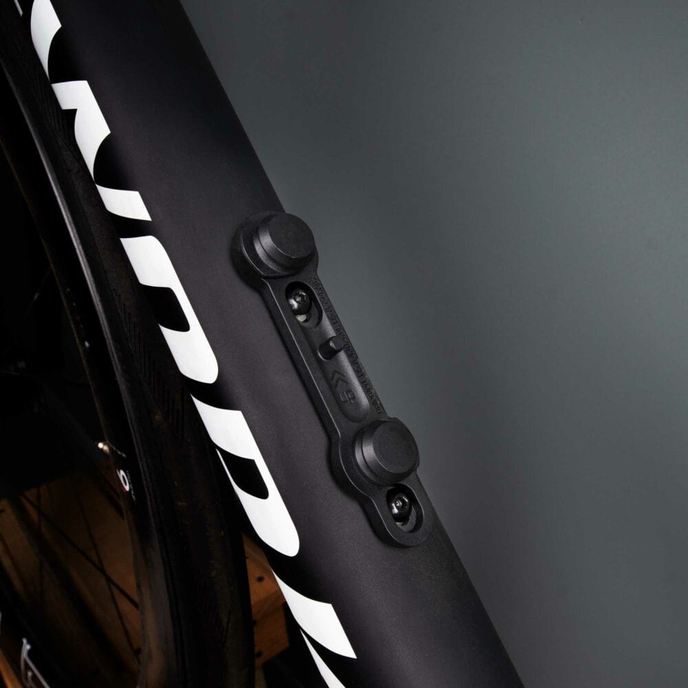 Guee Mag-II Bike Base