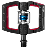 Crankbrothers Mallet DH Race II Super Bruni Limited Edition Pedals