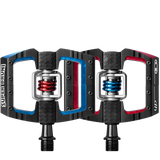 Crankbrothers Mallet DH Race II Super Bruni Limited Edition Pedals