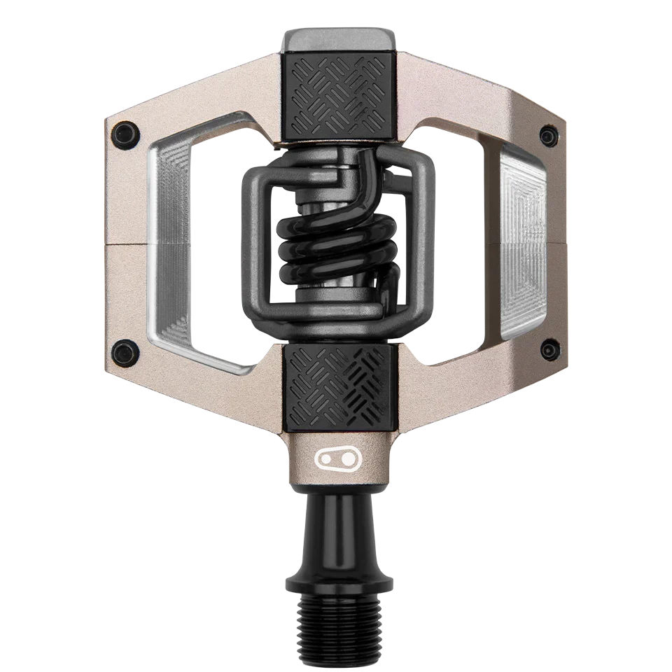 Crank Brothers Mallet Trail Clip-In Pedals