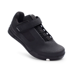 Crank Brothers Shoes Mallet Speedlace Black/White Clipless SPD
