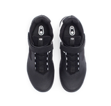 Crank Brothers Shoes Mallet Speedlace Black/White Clipless SPD