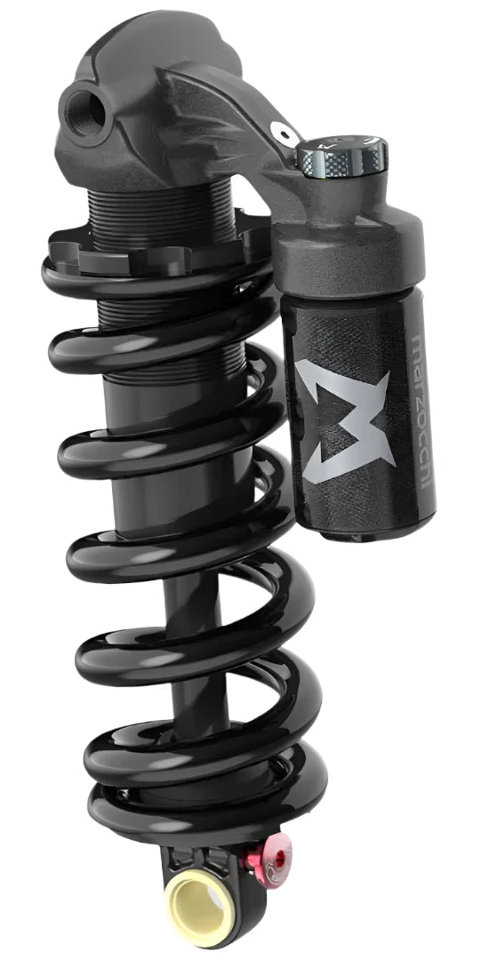 Marzocchi Bomber CR Coil Trunnion Shock