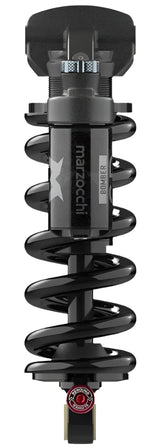 Marzocchi Bomber CR Coil Trunnion Shock