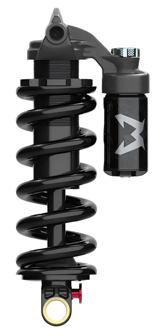 Marzocchi Bomber CR Coil Trunnion Shock