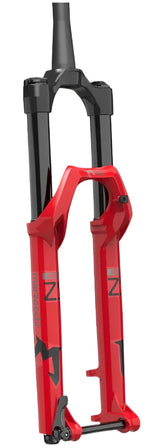 Marzocchi Bomber Z1 RAIL Coil 29" 15QRx110 Bicycle Fork