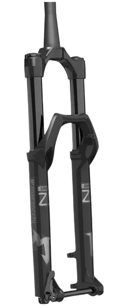 Marzocchi Bomber Z1 E-Optimized Air 29" RAIL 15QRx110 Bicycle Fork