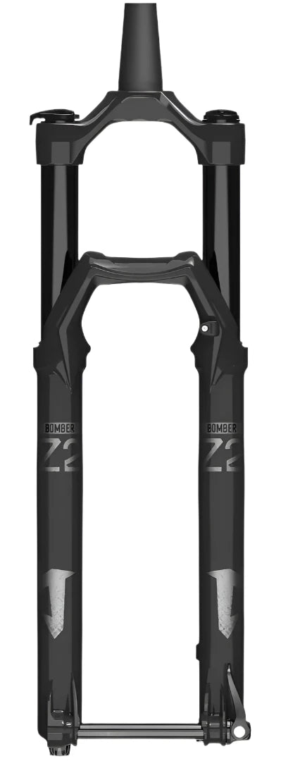 Marzocchi Bomber Z2 RAIL Air 27.5" 15QRx110 Bicycle Fork