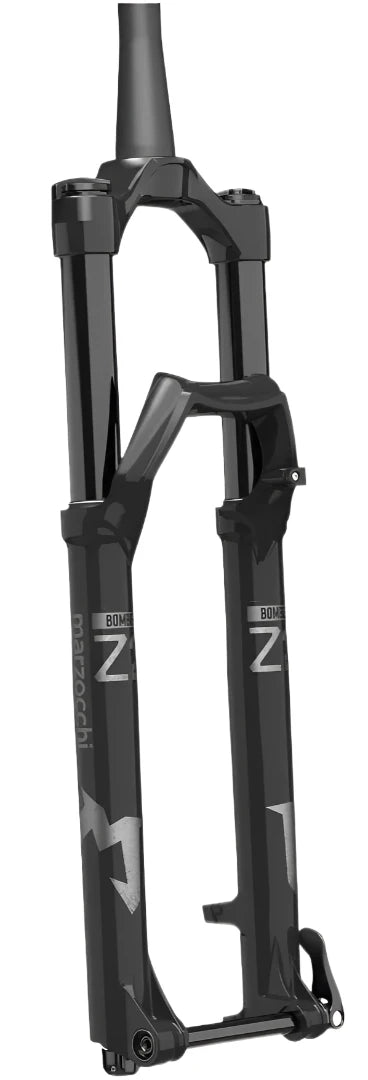 Marzocchi Bomber Z2 RAIL Air 27.5" 15QRx110 Bicycle Fork