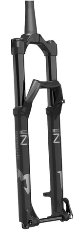 Marzocchi Bomber Z2 RAIL Air 27.5" 15QRx110 Bicycle Fork