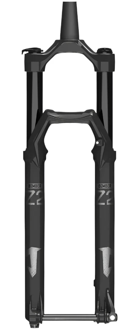 Marzocchi Bomber Z2 RAIL Air 29" 15QRx110 Fork