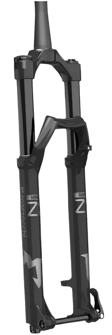 Marzocchi Bomber Z2 RAIL E-Optimized Air 29" 15QRx110 Bicycle Fork