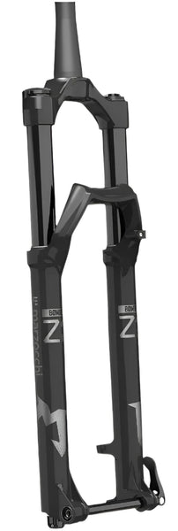 Fourche Marzocchi Bomber Z2 29" 100mm - Déport 51mm, Axe 15mm, Noir Mat, Neuve