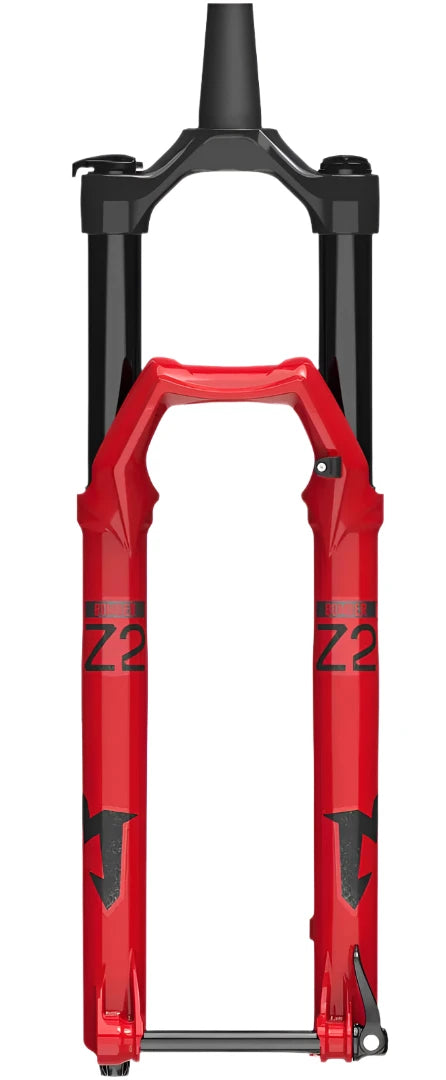 Marzocchi Bomber Z2 RAIL Air 29" 15QRx110 Fork