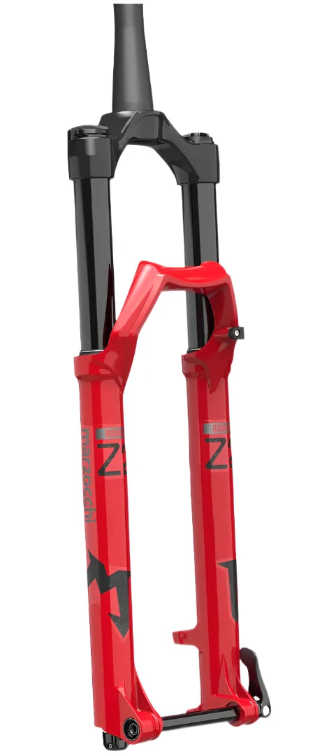 Marzocchi Bomber Z2 RAIL Air 29" 15QRx110 Fork