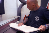 ZFlex Jay Adams Master Craft - 9.375"