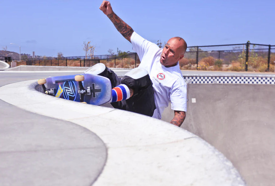 ZFlex Jay Adams Master Craft - 9.375"