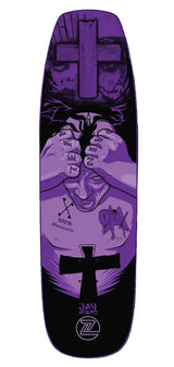 ZFlex Jay Adams Master Craft - 9.375"