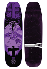 ZFlex Jay Adams Master Craft - 9.375"