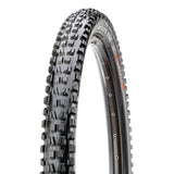 Maxxis Minion DHF 26x2.50 EXO ST Folding Tyre 60tpi