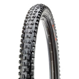 Maxxis Minion DHF 26x2.50 DH ST Wire Tyre 60X2TPI