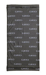 Giro Neck Gaitor Black