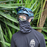 Giro Neck Gaitor Black