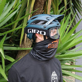 Giro Neck Gaitor Black/Alps